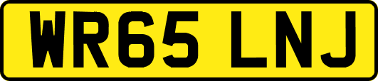 WR65LNJ
