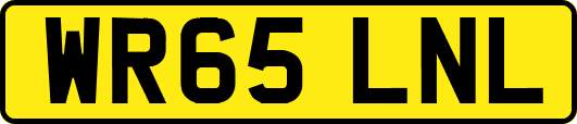 WR65LNL