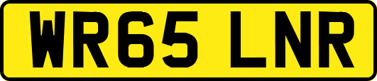 WR65LNR