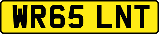 WR65LNT