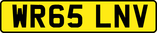 WR65LNV