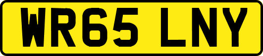 WR65LNY