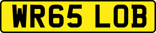 WR65LOB