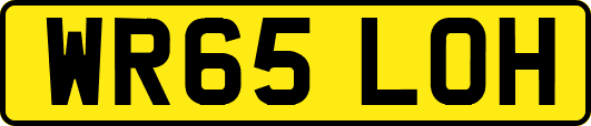 WR65LOH