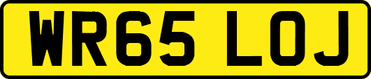 WR65LOJ
