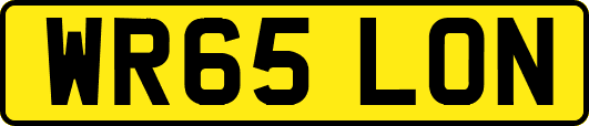 WR65LON