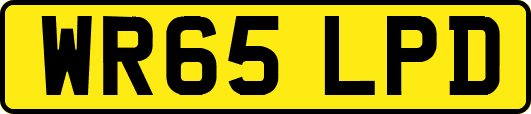 WR65LPD