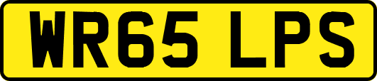 WR65LPS
