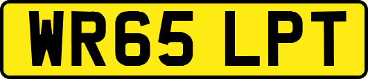 WR65LPT