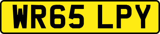 WR65LPY