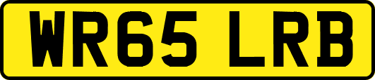 WR65LRB