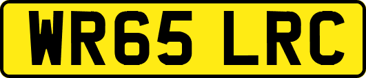 WR65LRC
