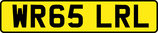 WR65LRL