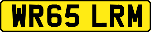 WR65LRM