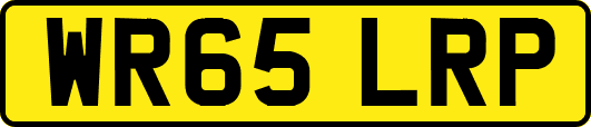 WR65LRP