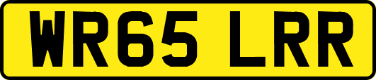 WR65LRR