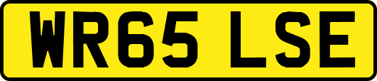 WR65LSE
