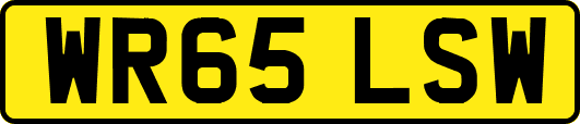 WR65LSW