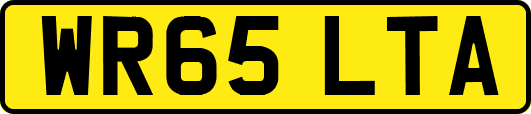 WR65LTA