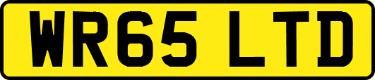WR65LTD