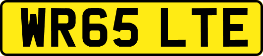 WR65LTE