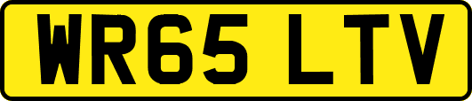 WR65LTV