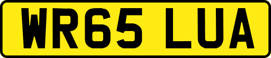 WR65LUA