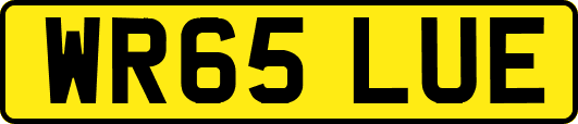 WR65LUE