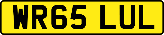 WR65LUL