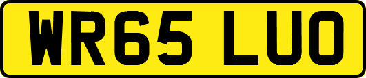WR65LUO