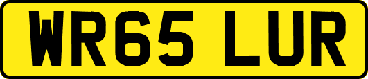 WR65LUR