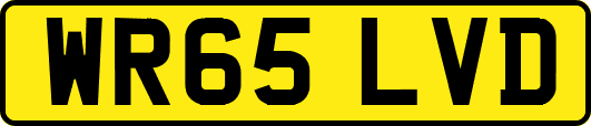 WR65LVD