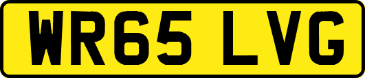 WR65LVG