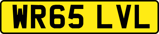 WR65LVL