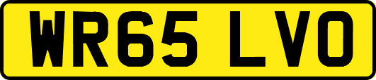 WR65LVO