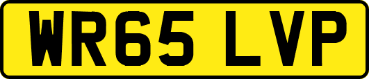 WR65LVP
