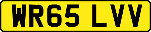 WR65LVV