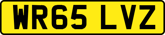 WR65LVZ