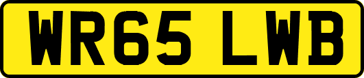 WR65LWB