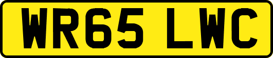 WR65LWC