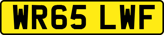 WR65LWF