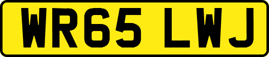 WR65LWJ