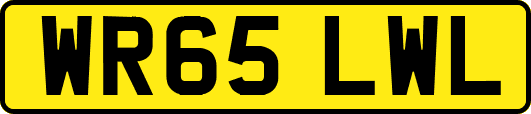 WR65LWL