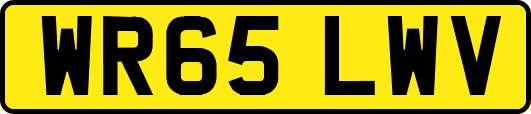 WR65LWV