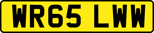 WR65LWW