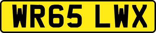 WR65LWX