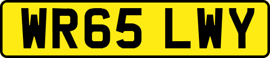 WR65LWY