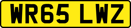 WR65LWZ