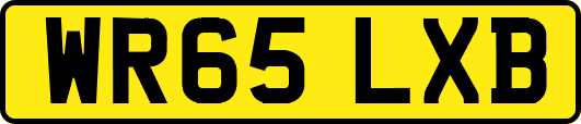 WR65LXB