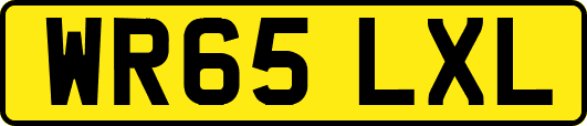 WR65LXL